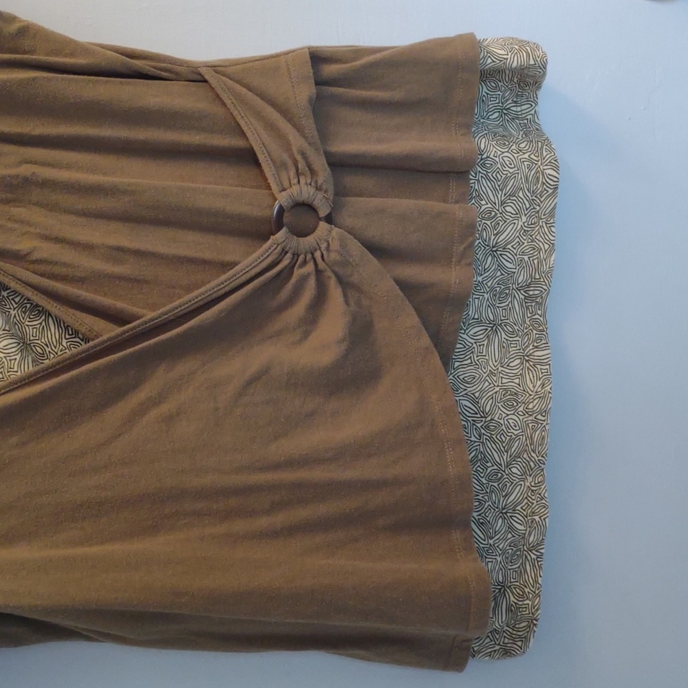 Ladies Stretch Top - Picture 5 of 7